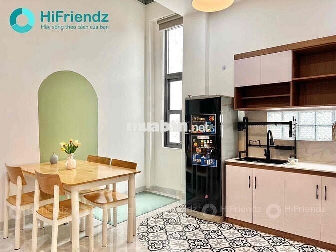 DỰ ÁN MỚI ĐƯỜNG DƯƠNG QUẢNG HÀM TẠI TRUNG TÂM GÒ VẤP