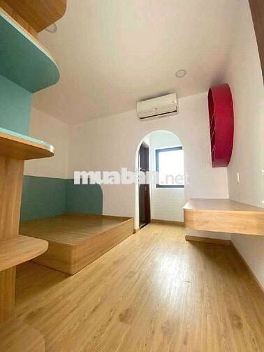 BÁN NHÀ 3 TẦNG ĐẸP TRUNG TÂM QUẬN BÌNH TÂN - 55M² GIÁ CHỈ 5,5 TỶ