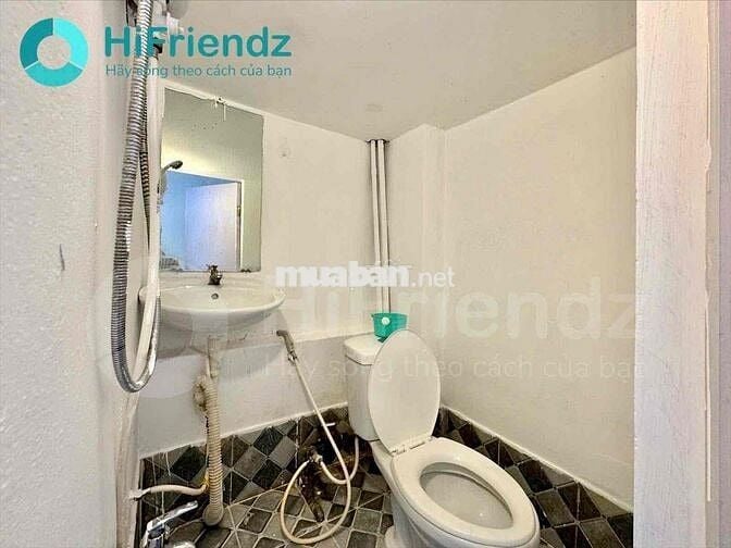 Dãy Duplex Giá Cực Mềm Full Nội Thất Ngay Trung Tâm Q10
