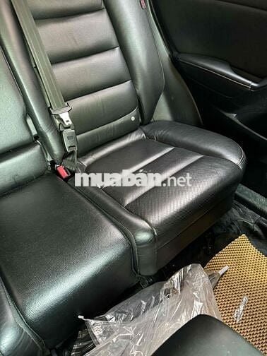 Mazda CX 5 2013 2.0 AT 2WD - 16000 km