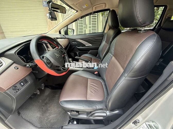 Mitsubishi Xpander 2021 - Cross 1.5 AT - 50000 km
