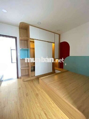 BÁN NHÀ 3 TẦNG ĐẸP TRUNG TÂM QUẬN BÌNH TÂN - 55M² GIÁ CHỈ 5,5 TỶ