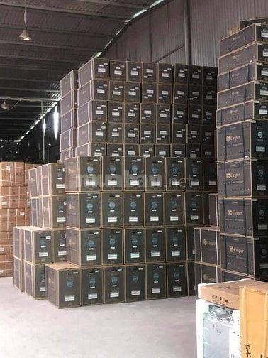 Điều hòa di động Casper 1 chiều 9000 btu PC-09TL33