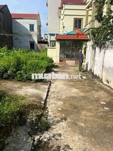 💥 SIÊU ĐẸP ĐẤT 👉 LÔ GÓC 2 MẶT TIỀN - Ô TÔ 7 CHỖ ĐỖ CỬA Đường Trước Đ