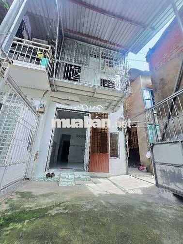 🌟 NHÀ NHỎ ĐẸP  – PHÁP LÝ CHUẨN BÌNH CHIỂU- THỦ ĐỨC 2,05TY🌟