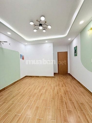 HOT! NHÀ ĐẸP GIÁ TỐT DT55,2M2 NẰM NGAY ĐƯỜNG VƯỜN LÀI, TÂN PHÚ.