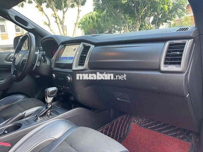 Ford Ranger 2022 Raptor 2.0L 4x4 AT - 15000 km