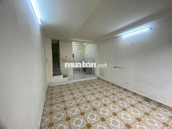CHÍNH CHỦ CHO THUÊ NHÀ NGUYÊN CĂN 2PN – TÂN KỲ TÂN QUÝ, TÂN SƠN NHÌ, Q