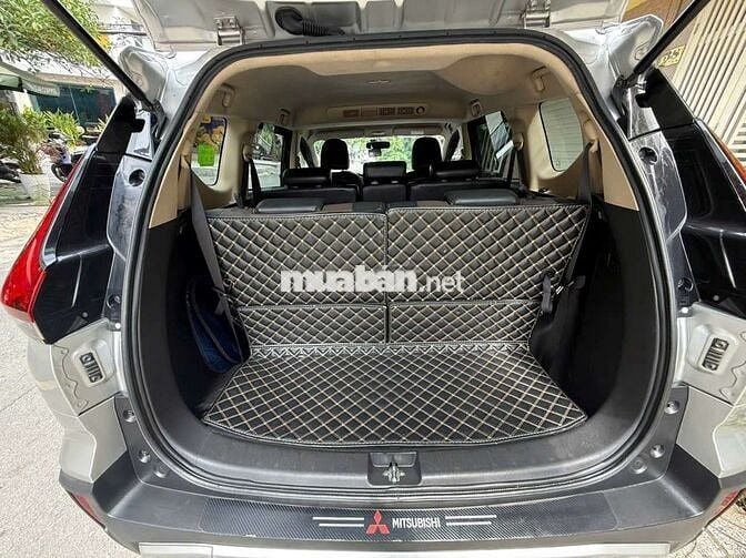 Mitsubishi Xpander 2021 - Cross 1.5 AT - 50000 km