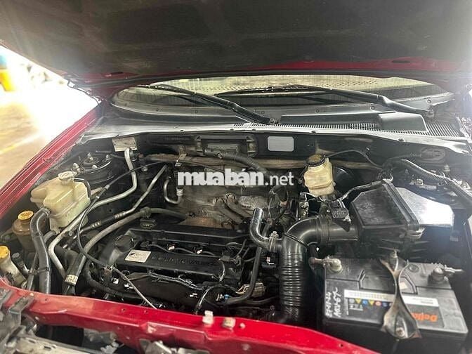 Ford Escape 2004 2.3L XLS - 245000 km