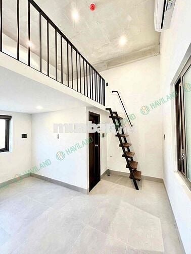 Studio Bình Hòa 15 – Gần đại học Đông Á, Kiến Trúc