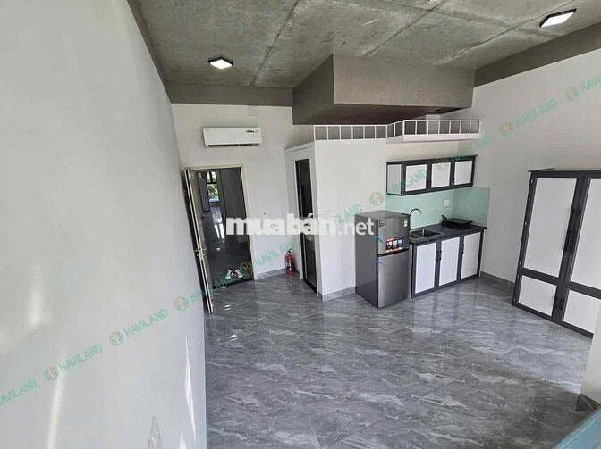 CĂN HỘ MỚI 100% GẦN CẦU HOÀ XUÂN