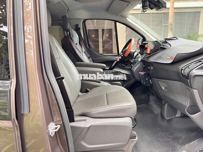 Ford Tourneo 2019 Trend 2.0 AT - 67000 km
