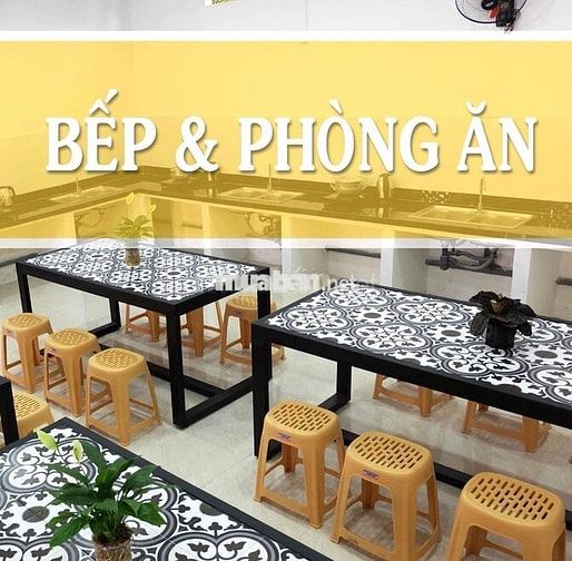 🔥🔥🔥Hệ thống ký túc xá Bình Thạnh gần ĐH Hutech- GTVT- NGOẠI THƯƠNG