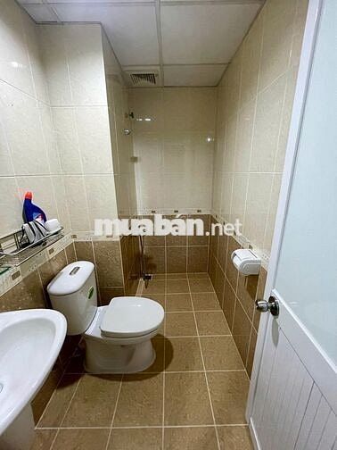 Bán chung cư Saigonland , dt 90m2 3pn 2wc tầng cao
