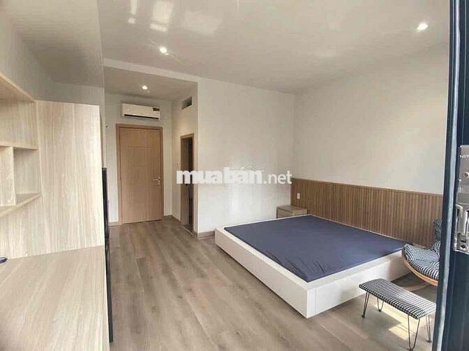 Studio bancol ngay chợ Tân Hương - Tân Sơn Nhì - Độc Lập
