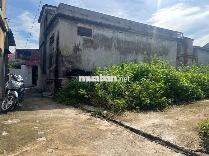 💥 SIÊU ĐẸP ĐẤT 👉 LÔ GÓC 2 MẶT TIỀN - Ô TÔ 7 CHỖ ĐỖ CỬA Đường Trước Đ