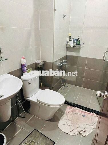 H6m Khu nội bộ VIP 156/2 Nguyễn Hữu Dật_4x19m 3.5 Tấm (5PN 4WC) & ST