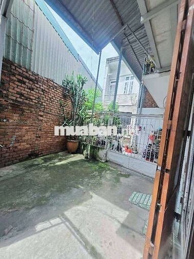 🌟 NHÀ NHỎ ĐẸP  – PHÁP LÝ CHUẨN BÌNH CHIỂU- THỦ ĐỨC 2,05TY🌟