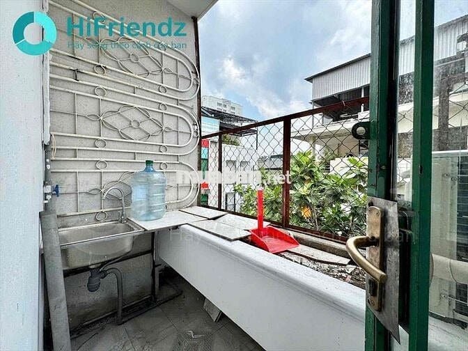 Dãy Duplex Giá Cực Mềm Full Nội Thất Ngay Trung Tâm Q10