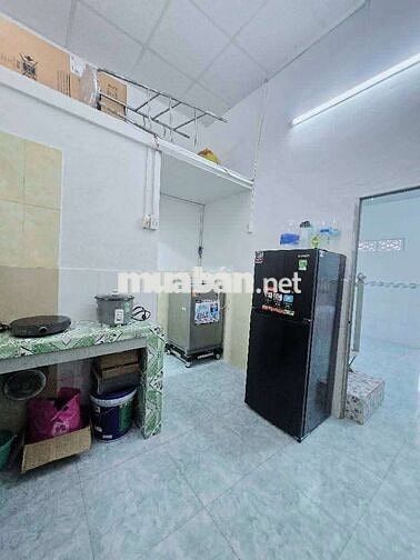 🌟 NHÀ NHỎ ĐẸP  – PHÁP LÝ CHUẨN BÌNH CHIỂU- THỦ ĐỨC 2,05TY🌟