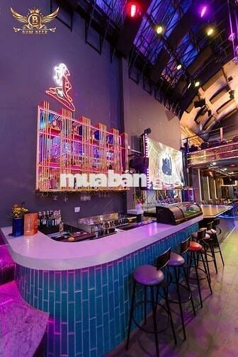 DT 8x30m,Full nội thất kinh doanh nhà hàng- Nhà 20 Bờ Bao 1, Q.Tân Phú