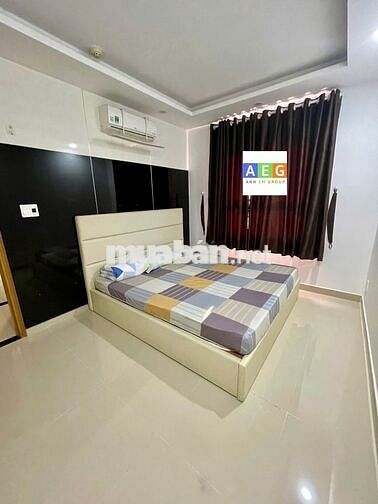 Bán chung cư Saigonland , dt 90m2 3pn 2wc tầng cao