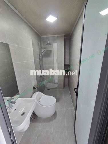 CĂN HỘ MỚI 100% GẦN CẦU HOÀ XUÂN