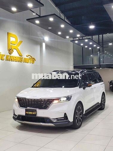 Kia Carnival 2022 2.2D Premium 8 chỗ - 65000 km