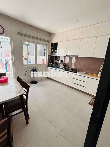 H6m Khu nội bộ VIP 156/2 Nguyễn Hữu Dật_4x19m 3.5 Tấm (5PN 4WC) & ST
