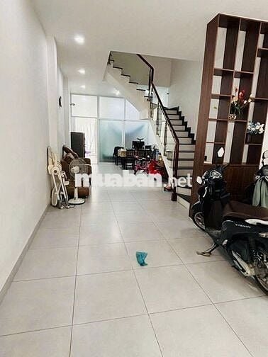 H6m Khu nội bộ VIP 156/2 Nguyễn Hữu Dật_4x19m 3.5 Tấm (5PN 4WC) & ST