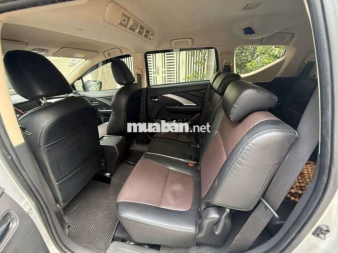 Mitsubishi Xpander 2021 - Cross 1.5 AT - 50000 km