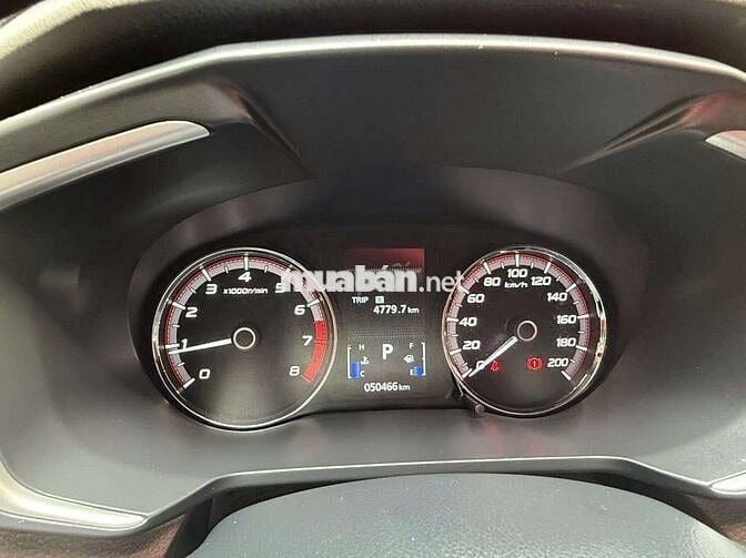 Mitsubishi Xpander 2021 - Cross 1.5 AT - 50000 km