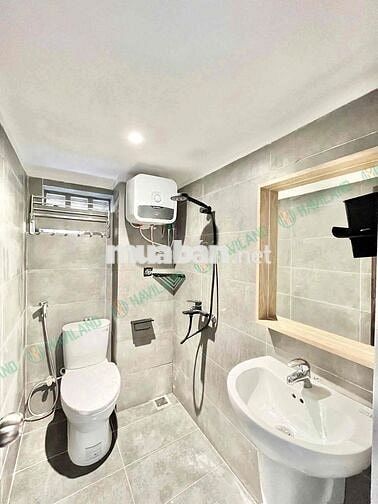 Studio Bình Hòa 15 – Gần đại học Đông Á, Kiến Trúc