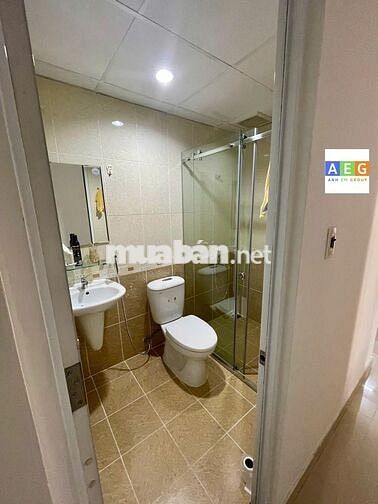 Bán chung cư Saigonland , dt 90m2 3pn 2wc tầng cao