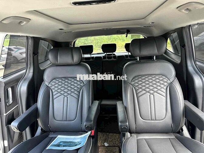 Hyundai Custin 2023 Cao Cấp 2.0T - 835Tr
