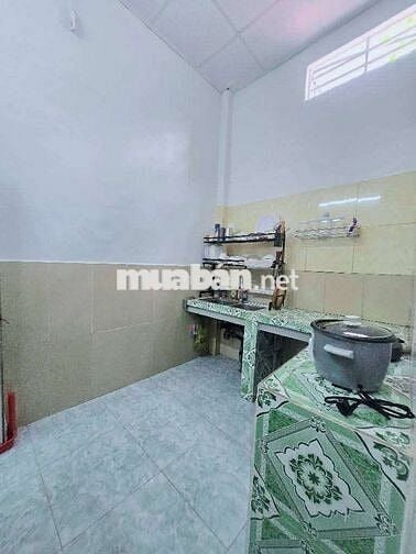 🌟 NHÀ NHỎ ĐẸP  – PHÁP LÝ CHUẨN BÌNH CHIỂU- THỦ ĐỨC 2,05TY🌟