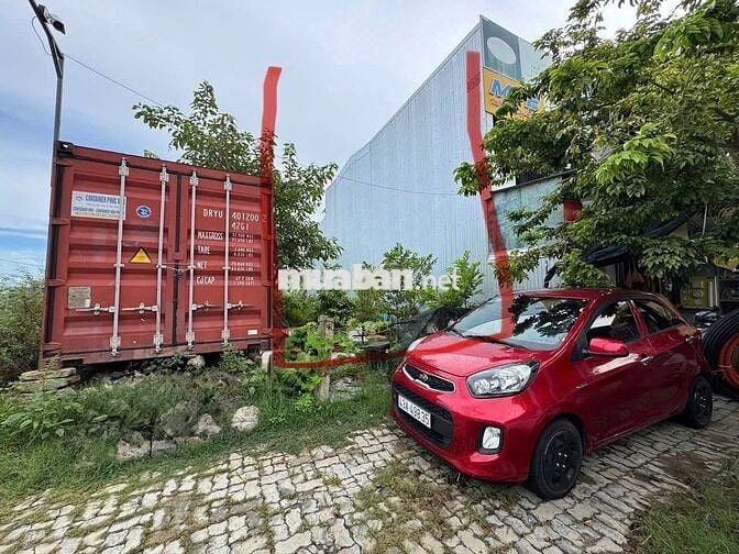 📍 BÁN LÔ ĐẤT ĐẸP TDC PHƯỚC LÝ 2 – GIÁ RẺ | 3TY590