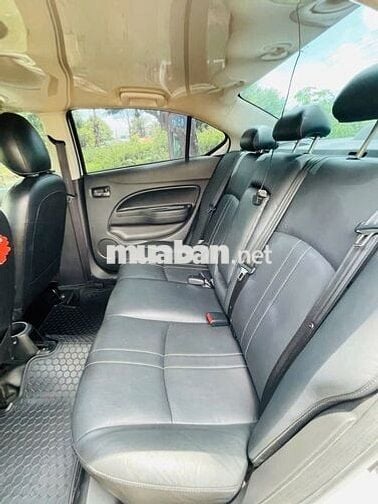 Mitsubishi Attrage AT 2020 - 310tr bao rút hồ sơ