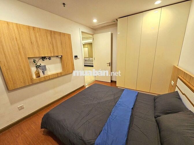 Bán CC Quang Nguyễn  3,5 tỷ, 70m2, 2PN, 2WC, đẹp xuất sắc