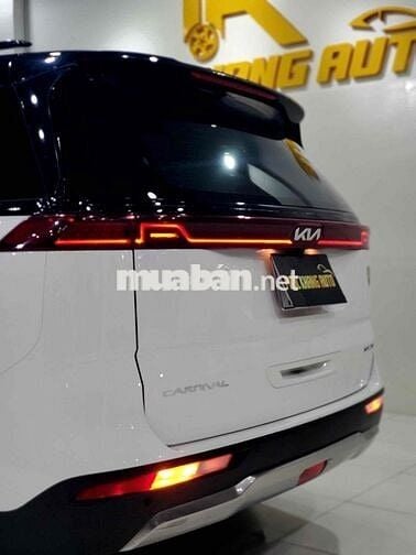 Kia Carnival 2022 2.2D Premium 8 chỗ - 65000 km