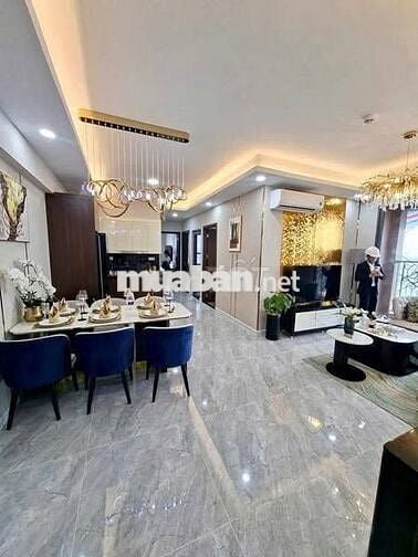 CĂN HỘ CAO CẤP NGAY TRUNG TÂM HÀNH CHÍNH MỚI TP. CẦN THƠ