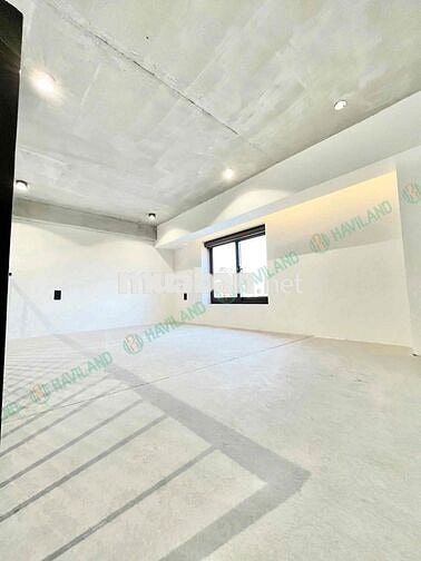 Studio Bình Hòa 15 – Gần đại học Đông Á, Kiến Trúc