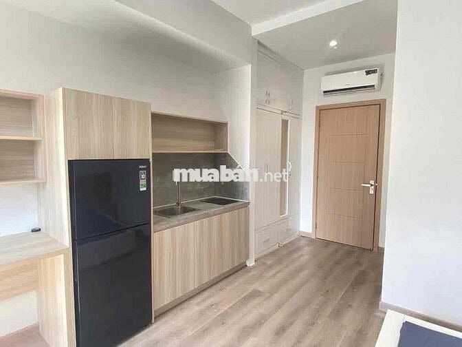 Studio bancol ngay chợ Tân Hương - Tân Sơn Nhì - Độc Lập