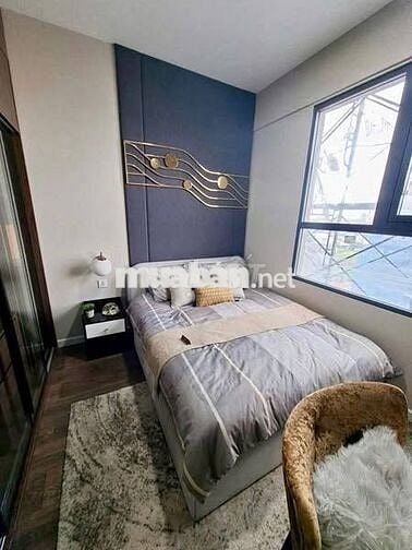 CĂN HỘ CAO CẤP NGAY TRUNG TÂM HÀNH CHÍNH MỚI TP. CẦN THƠ