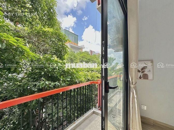 DUPLEX FULL NỘI THẤT BAN CÔNG - VƯỜN LÀI - NTTU - VLU - CẦU SẮT - NTS