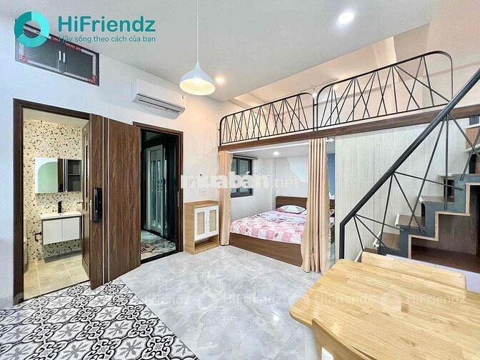 DỰ ÁN MỚI ĐƯỜNG DƯƠNG QUẢNG HÀM TẠI TRUNG TÂM GÒ VẤP