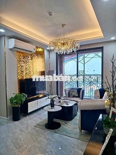 CĂN HỘ CAO CẤP NGAY TRUNG TÂM HÀNH CHÍNH MỚI TP. CẦN THƠ