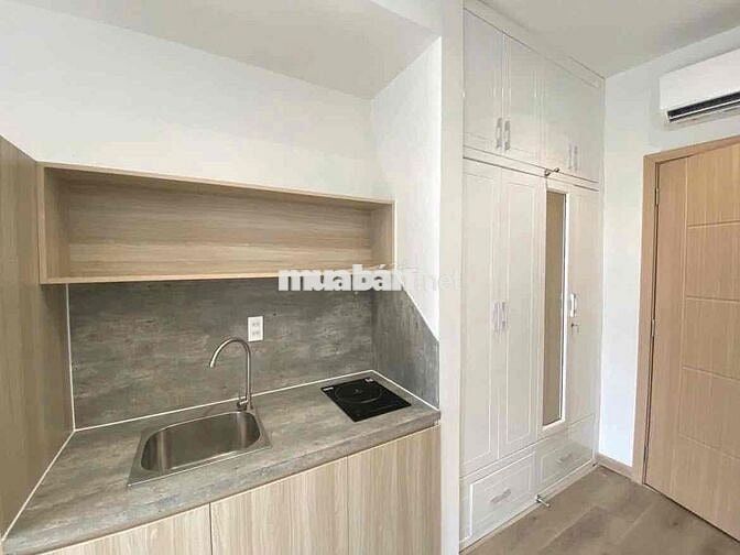 Studio bancol ngay chợ Tân Hương - Tân Sơn Nhì - Độc Lập