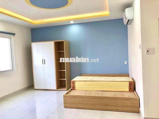 Phòng 30m2 đường Điện Biên Phủ, Bình Thạnh